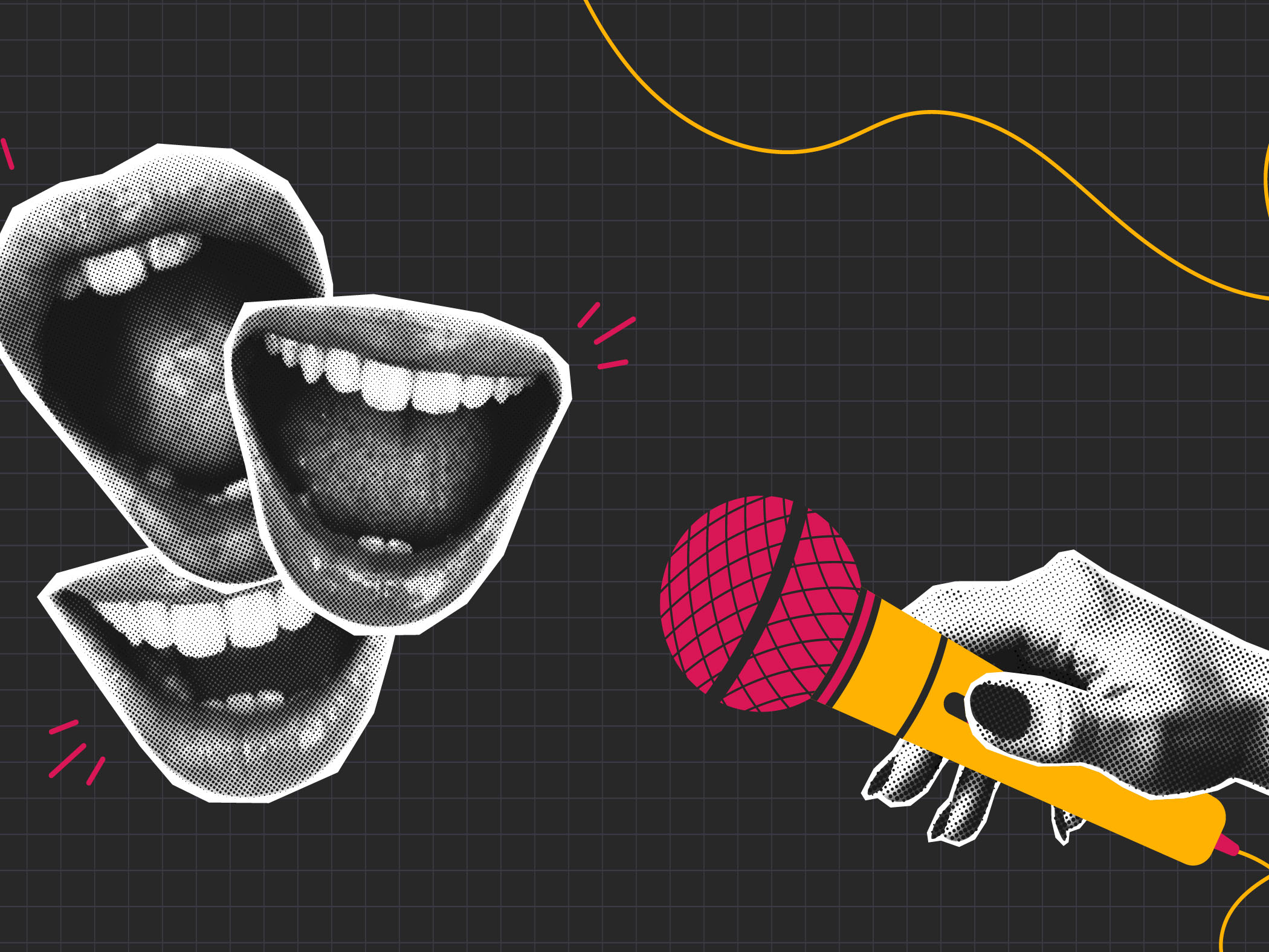 Networking Night with Karaoke